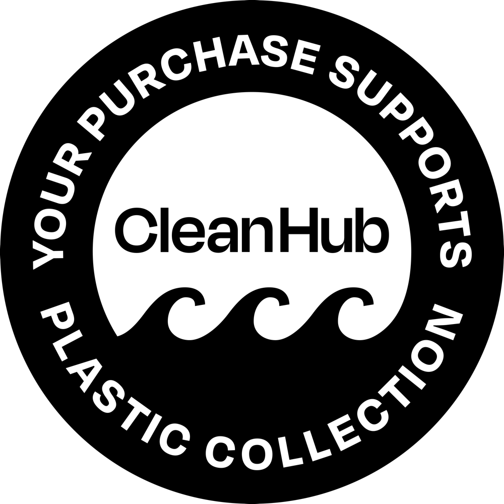 CleanHub Logo