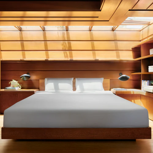 Mattress
