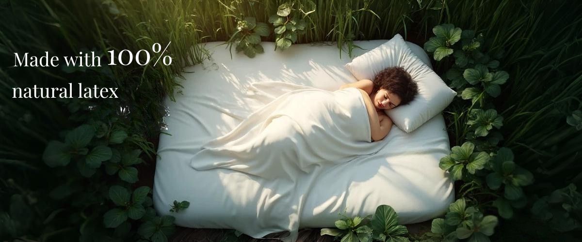 Relax Natural Latex Mattresses Hover