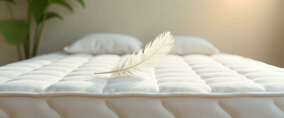 vox airfiber mattress Hover