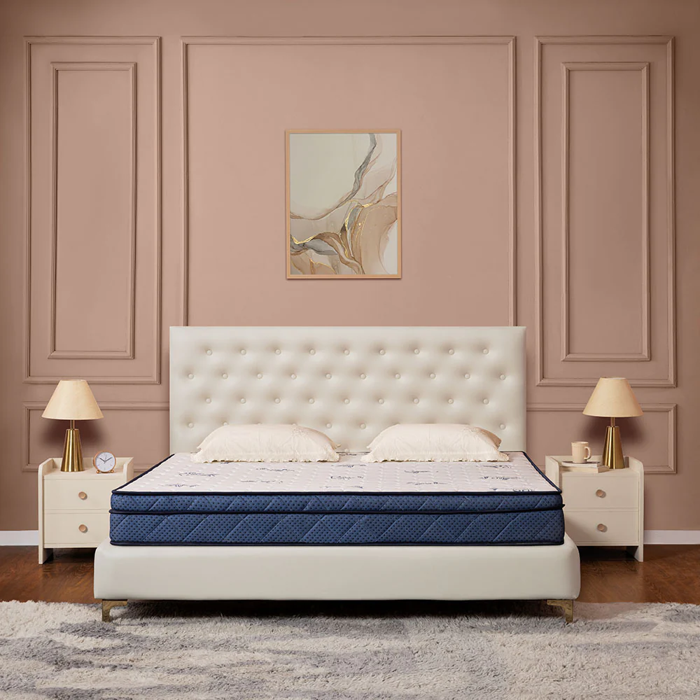 Advanced Mattress
