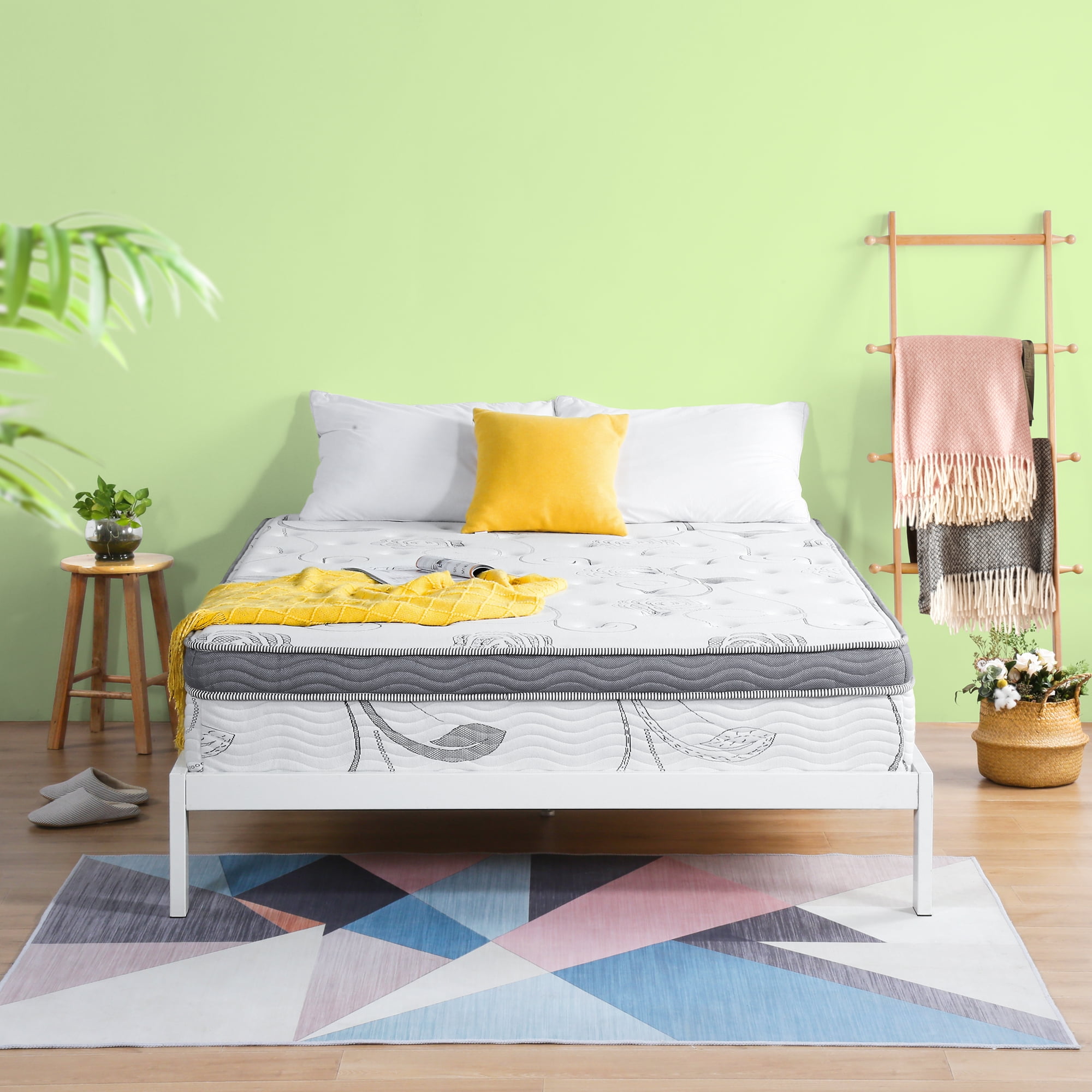 UltraSupport Mattress