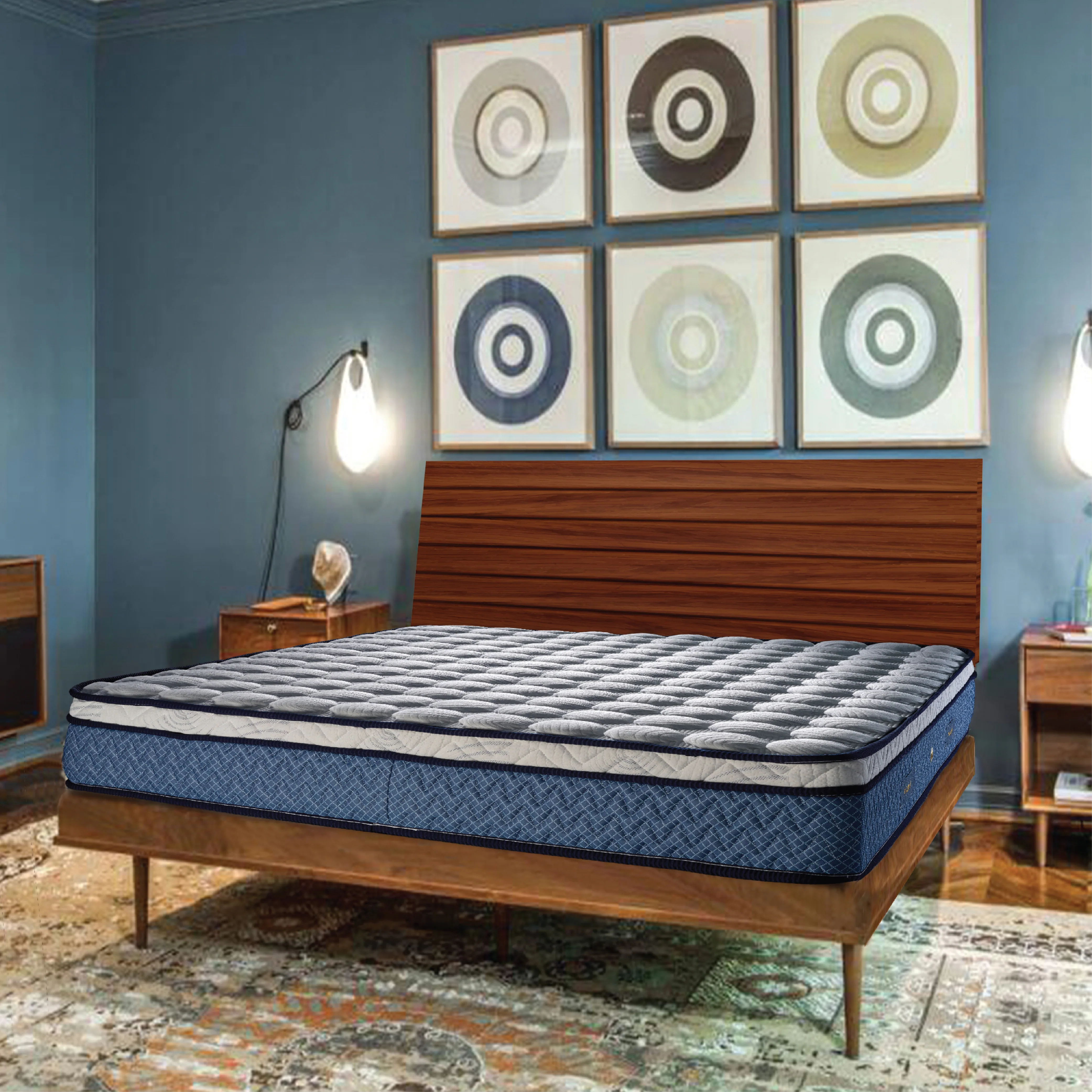 DreamRest Mattress