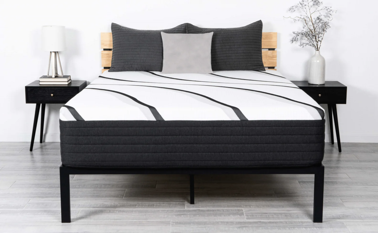 SpineAlign Mattress