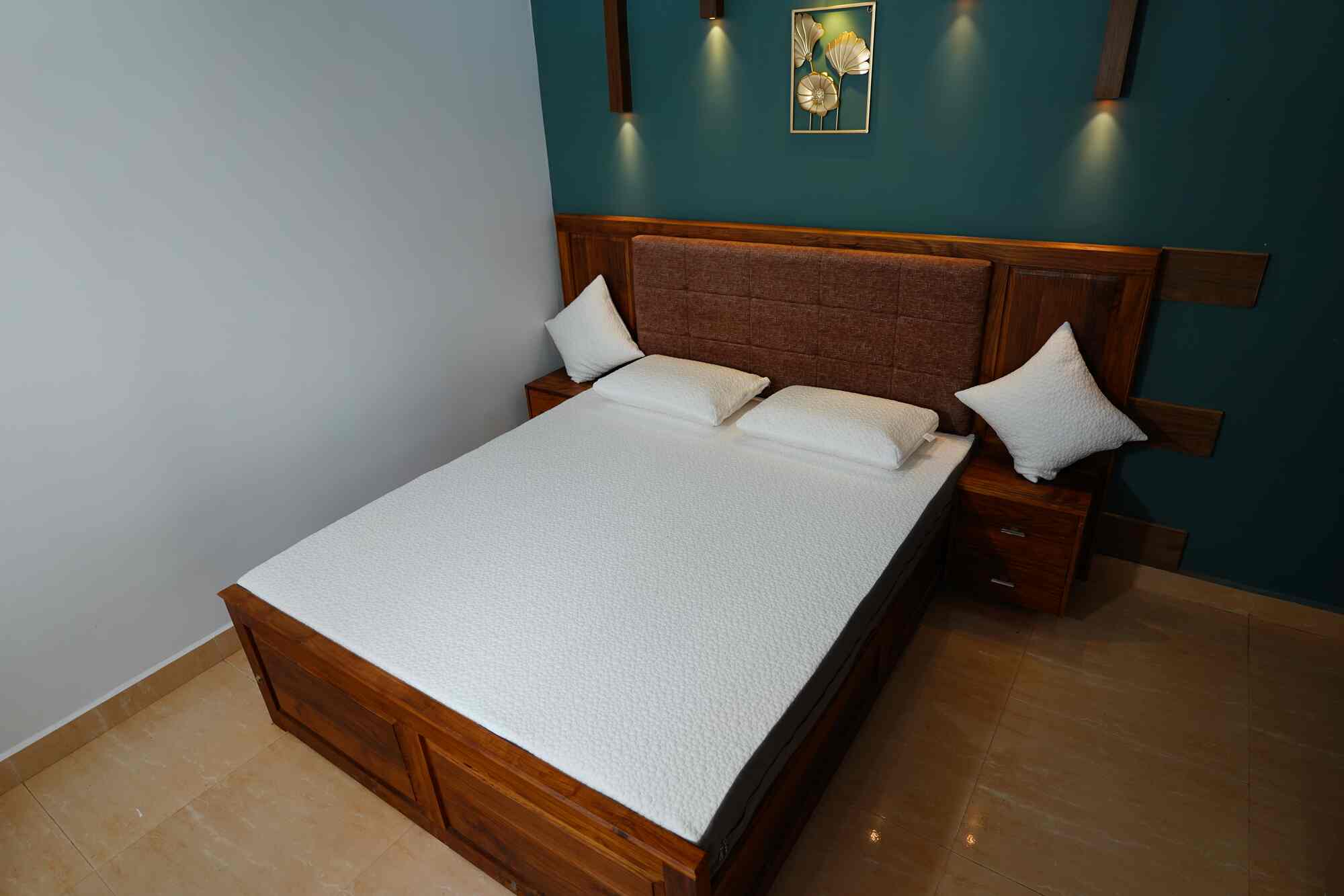 CloudSleep Mattress