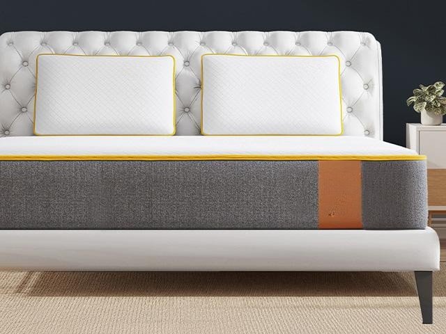 Relax Natural Latex Mattresses
